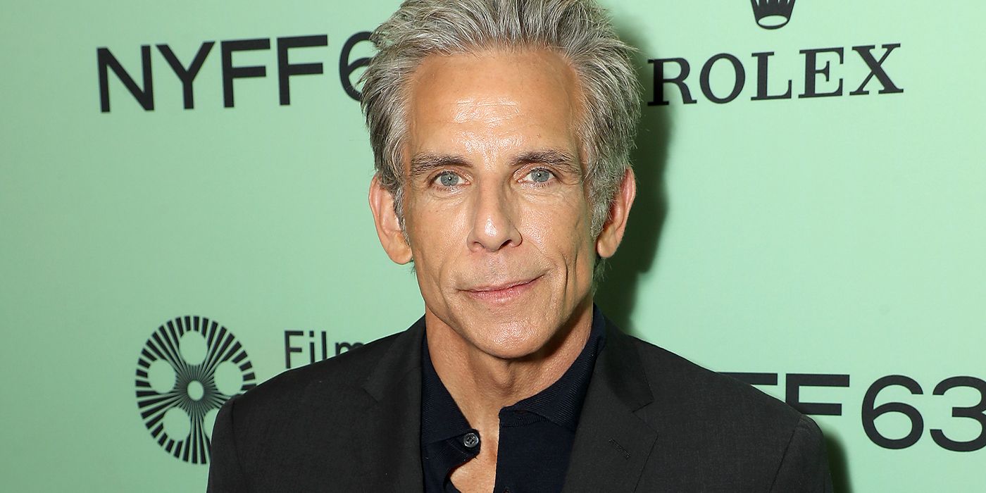 Ben Stiller Officially Finds 'Severance' Replacement Series at Apple TV