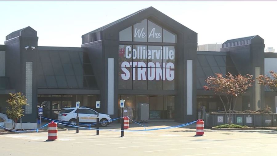 Collierville marks 5 years since deadly Kroger shooting
