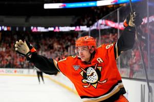 'Didn't see that coming': NHLers reflect league's cash-infused off-season