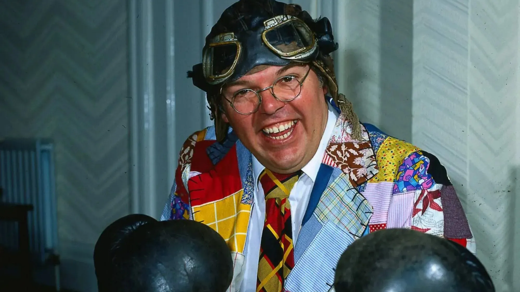 Controversial Brit comedian cancels UK tour after being rushed to hospital for urgent surgery