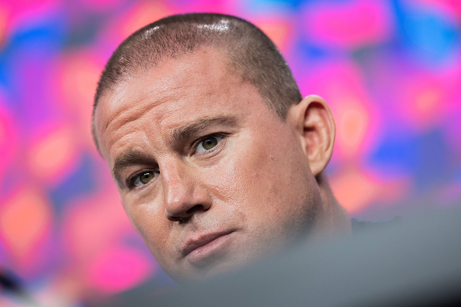 Why People Became Convinced Channing Tatum Had a Secret Instagram Account to Trash His Ex