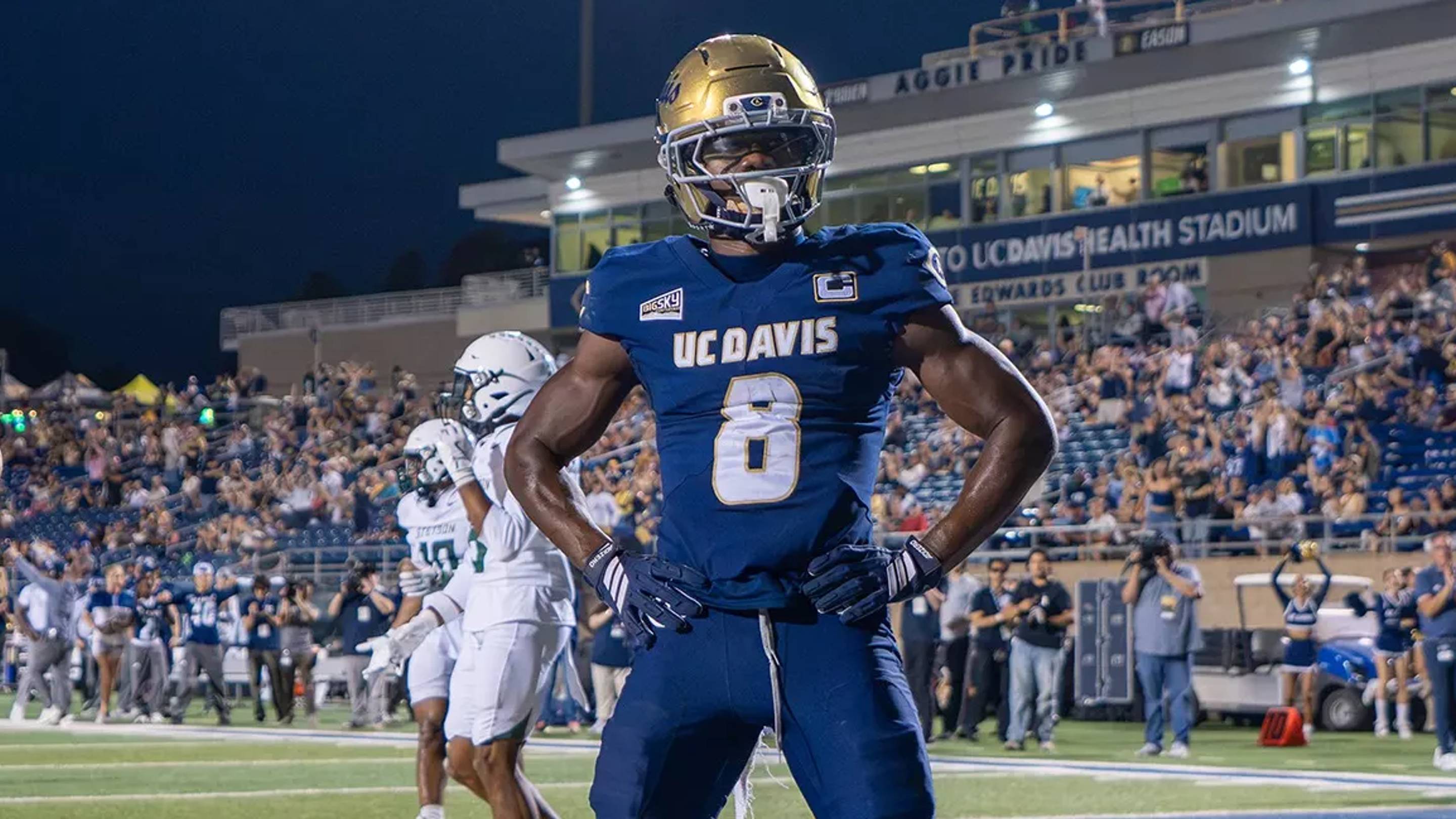 FCS Prospects Who Boosted Their 2027 NFL Draft Stock In Week 3