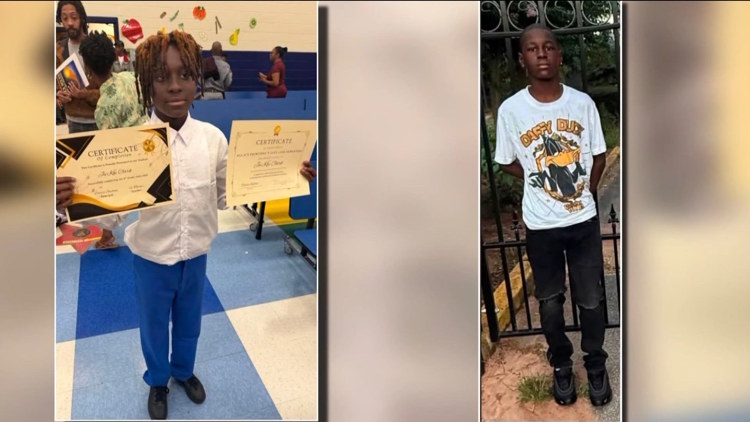 Emerging details on shooting deaths of young brothers in DeKalb; county leaders respond
