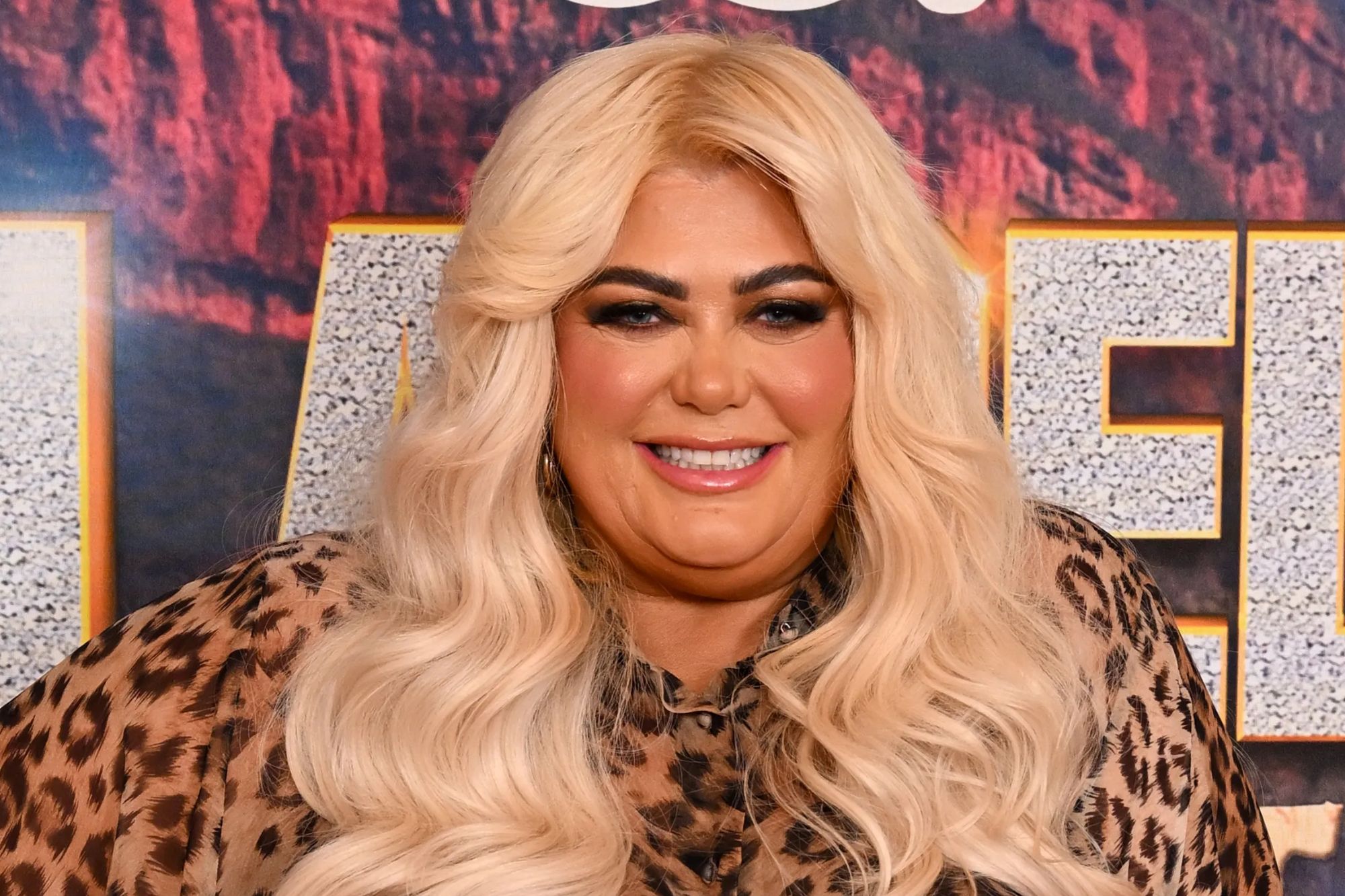 Gemma Collins set to enter Big Brother house for the second time – after best pals Jedward’s explosive stint