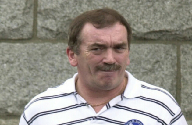 Martin 'The Viper' Foley makes new offer to Criminal Assets Bureau in bid to save his Dublin home