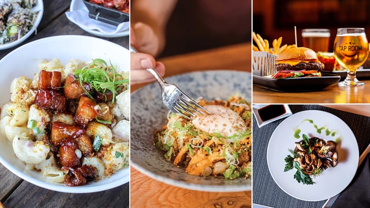 America’s Top 200 Restaurant Groups