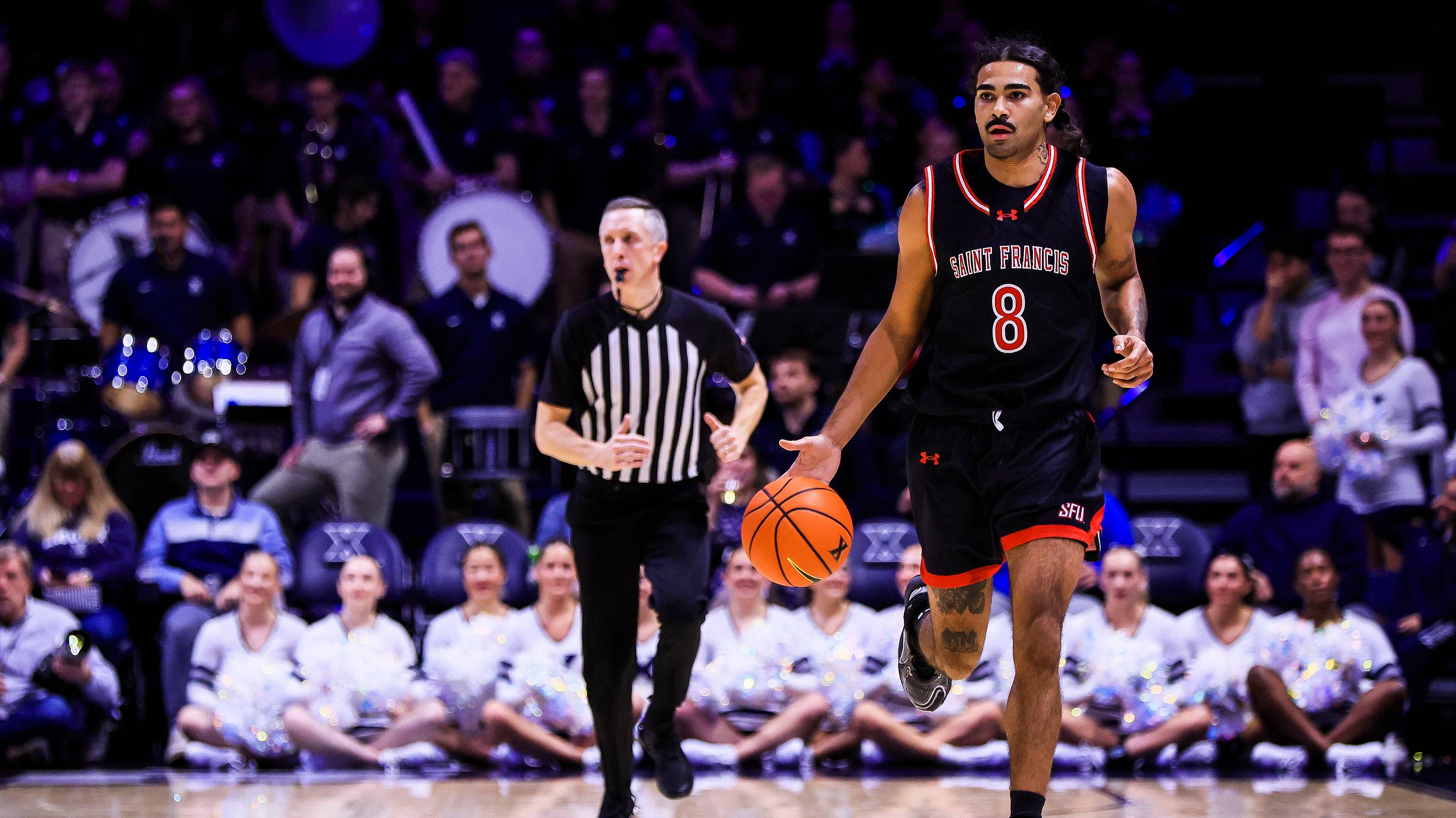 Former Gonzaga commit makes surprising move after NCAA eligibility battle