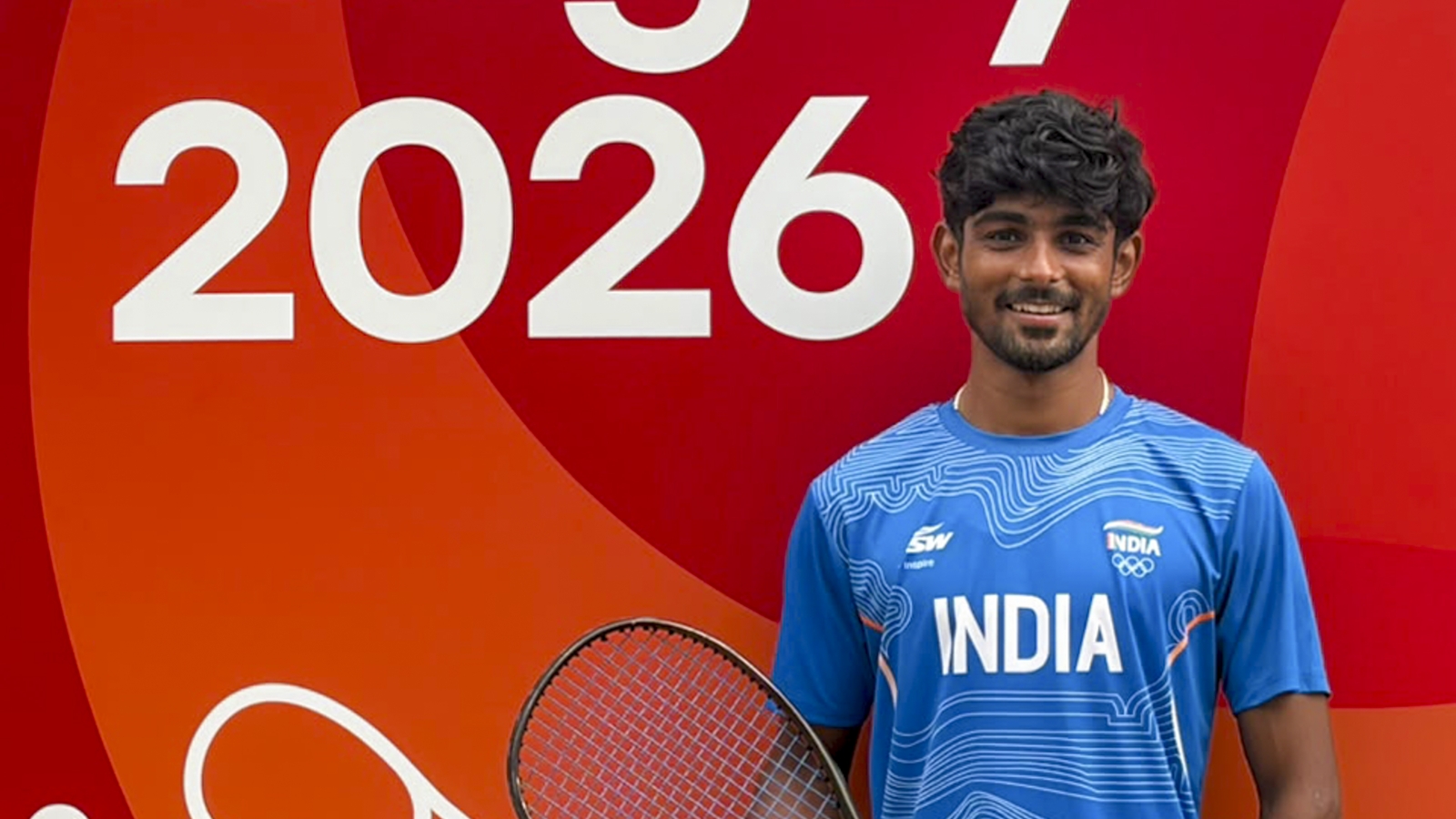Jay Meena: From mischievous boy to first Indian Asian Games medallist in soft tennis