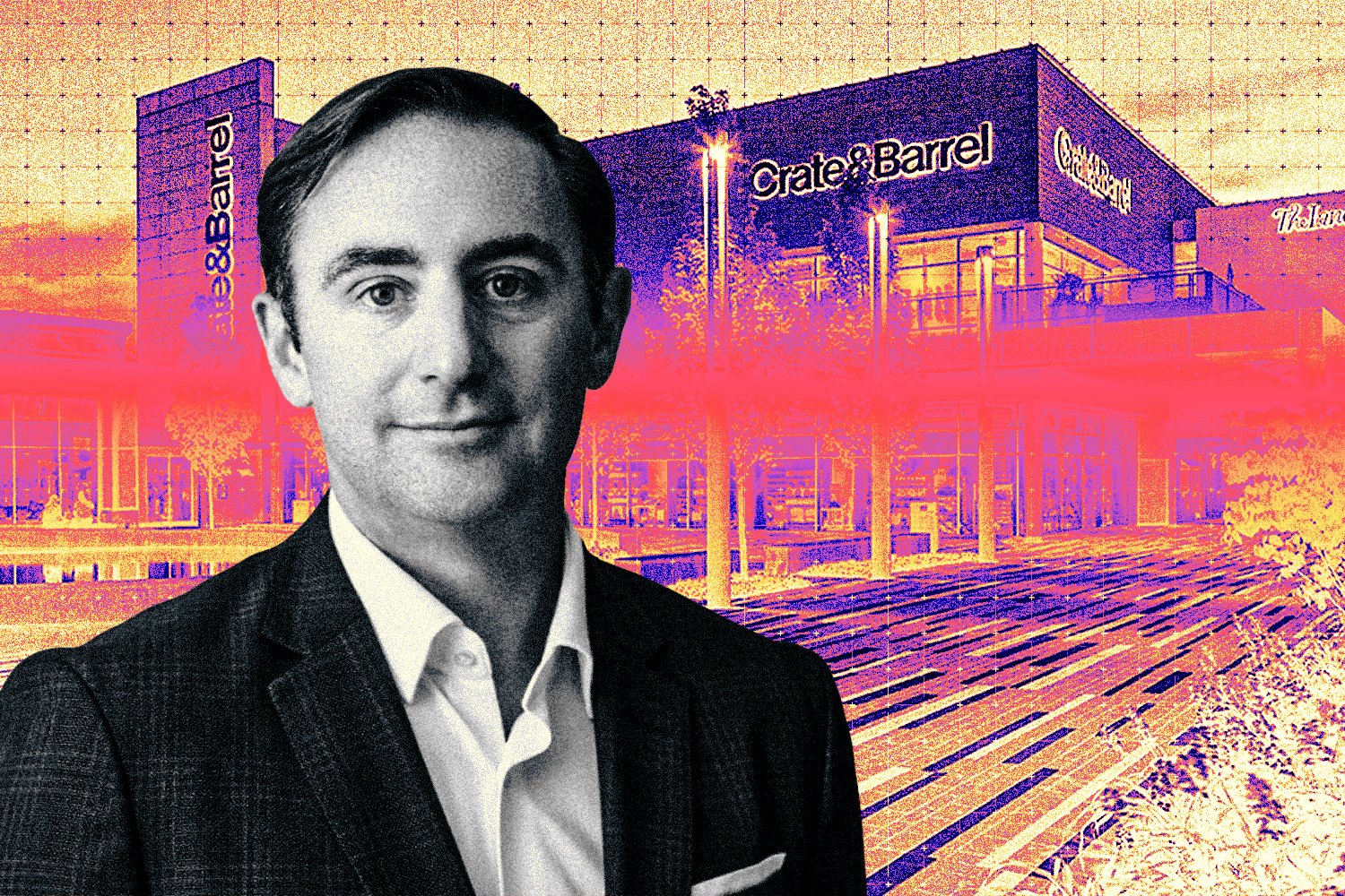 Brookfield’s GGP scores $800M CMBS refi for Oakbrook Center