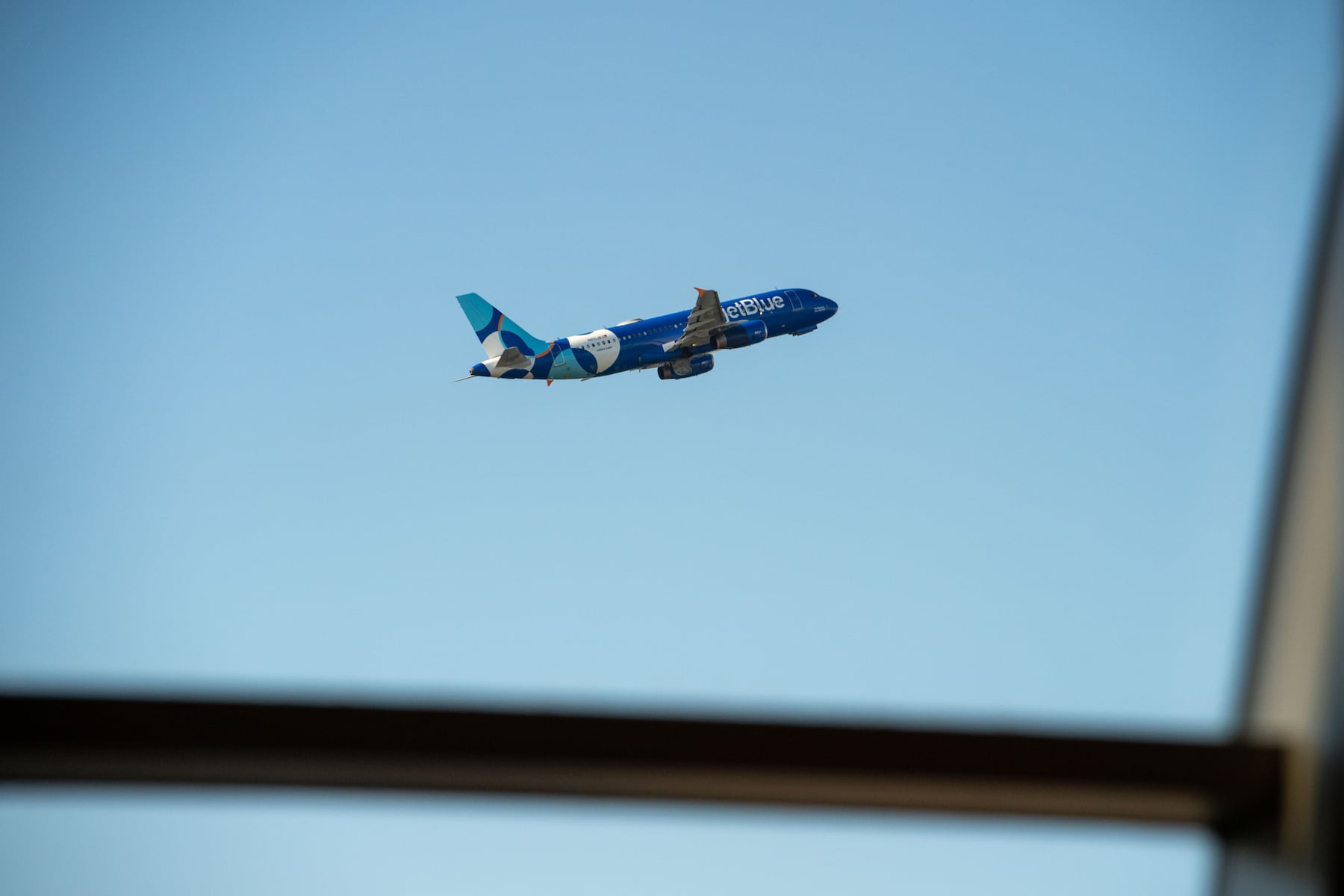 Flying through Boston? More than 150 flights have already been delayed today