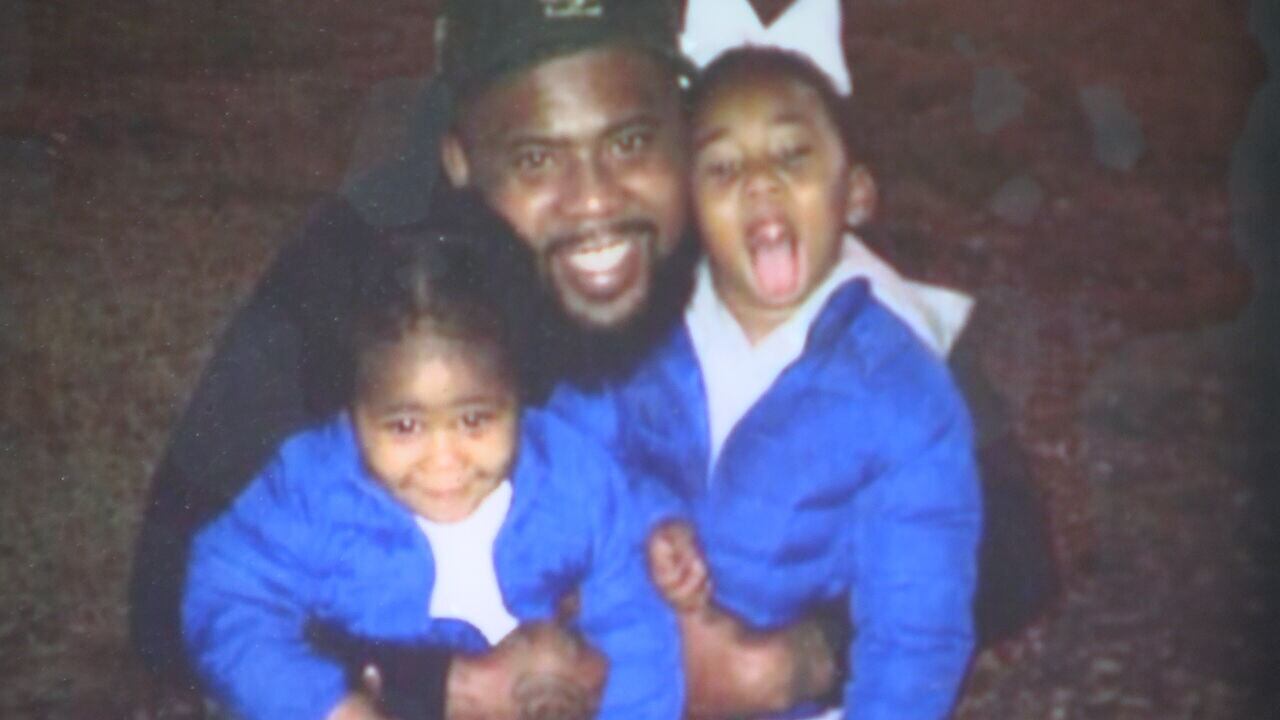 Charlotte mother seeks justice as police search for son’s killer