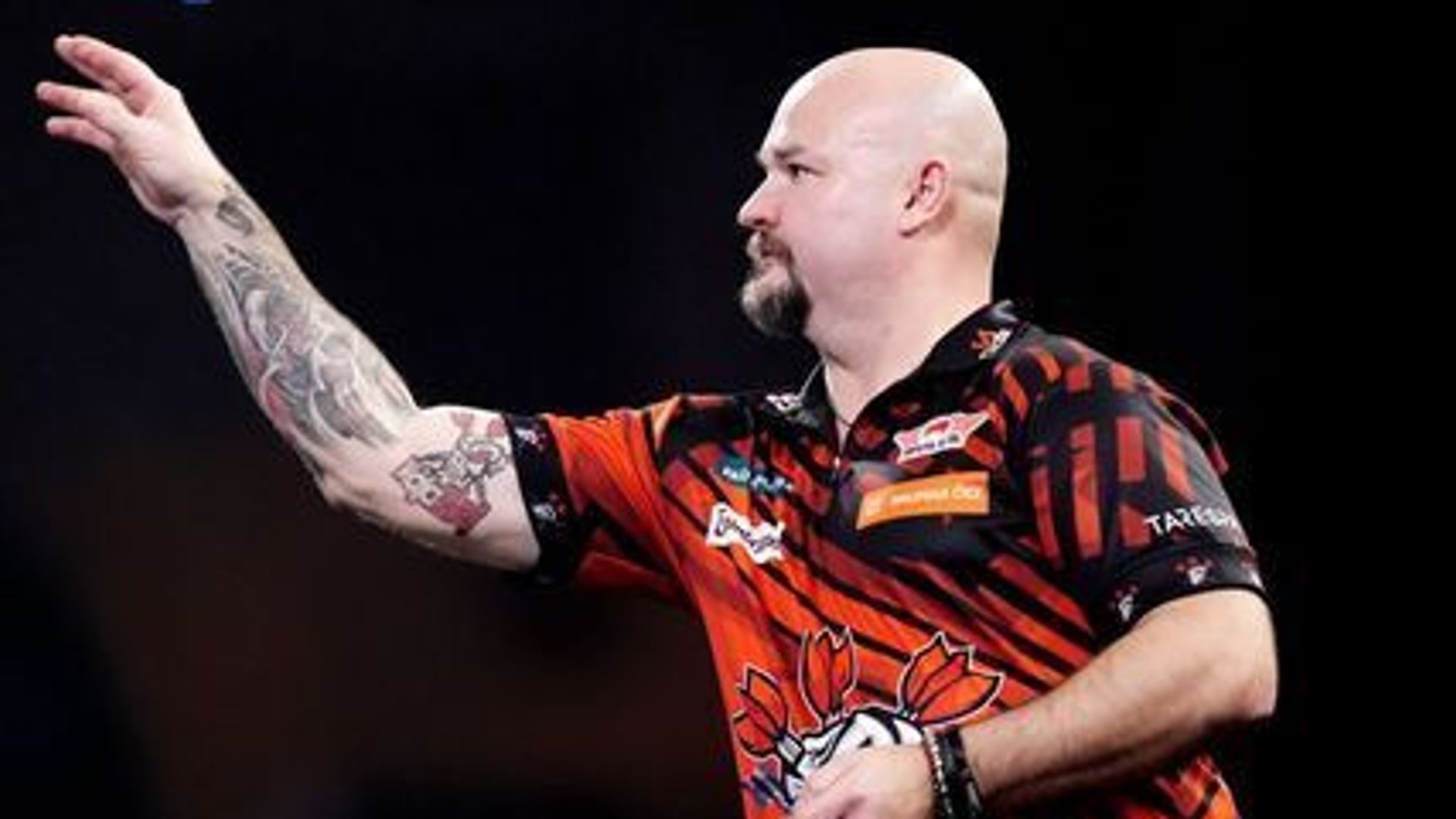Sedlacek wins first PDC Pro Tour title at Players Championship 3