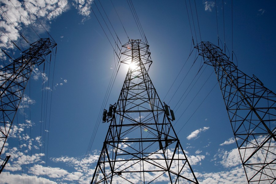 California households getting automatic electricity bill credits after brutal summer heat