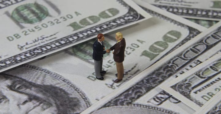 Wealth Services Firm Horizon Buys OCIO Provider