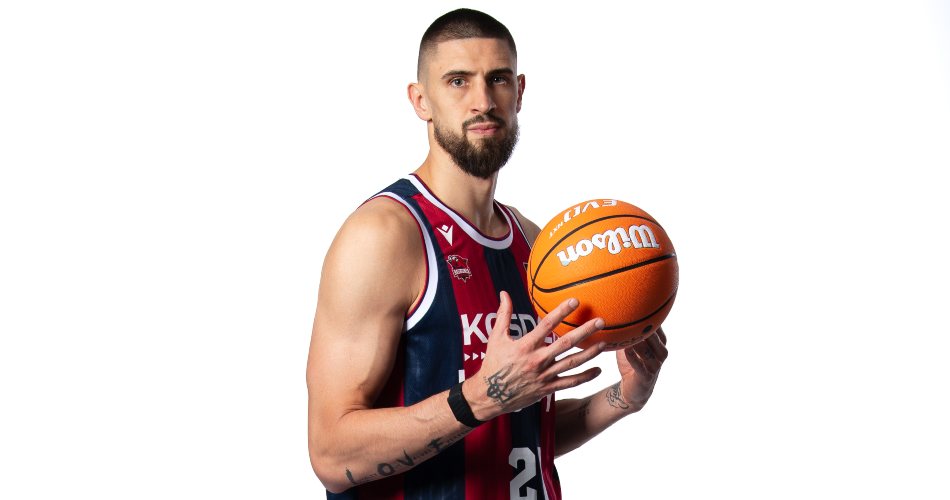Baskonia and Alex Len agree to part ways