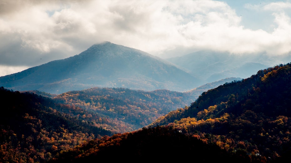 Best hikes in and around Knoxville ahead of Tennessee's showdown with Texas Longhorns