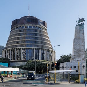 Public sector job cuts: Leaked document proposes ‘significant’ change at Government department