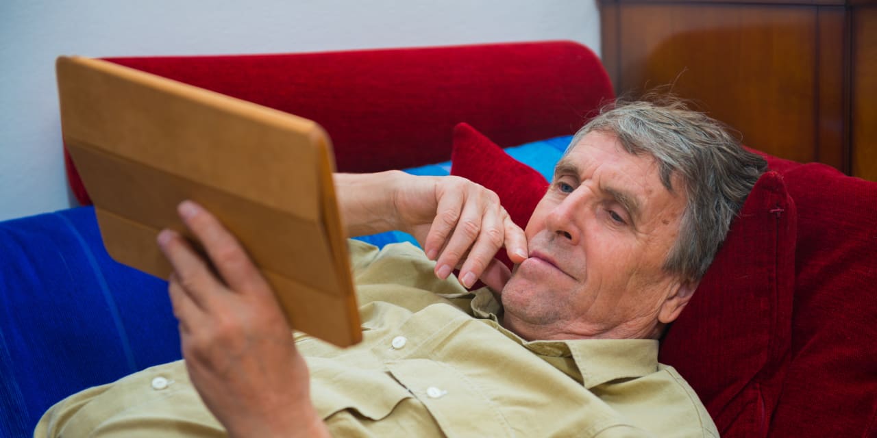‘It doesn’t seem fair’: I’m retired and have plenty of money. Why can’t I qualify for a retail credit card?