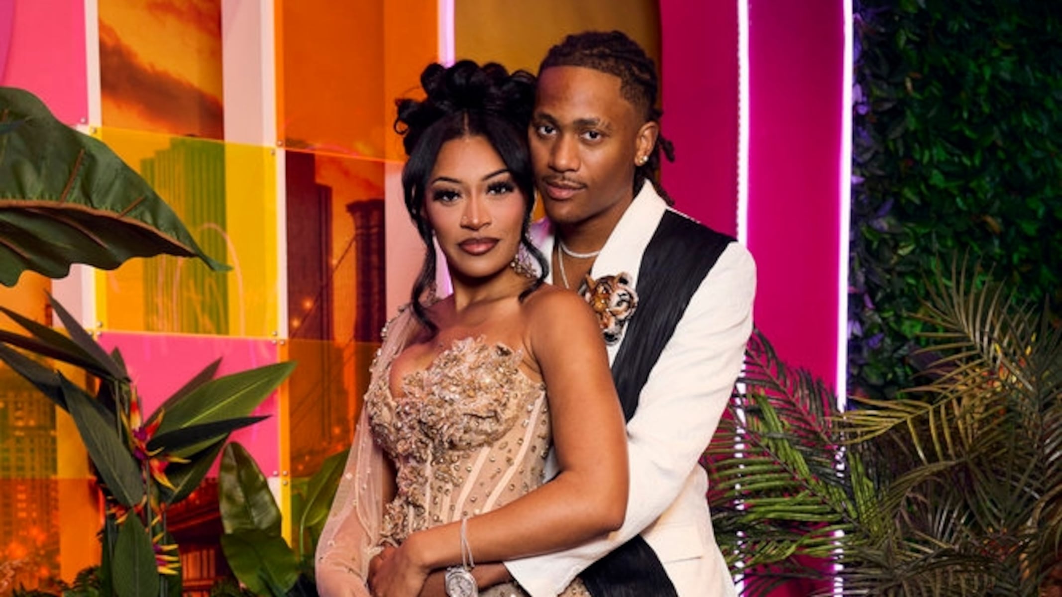 ‘Love Island USA’ star reveals reason for messy breakup: ‘I was left stranded’