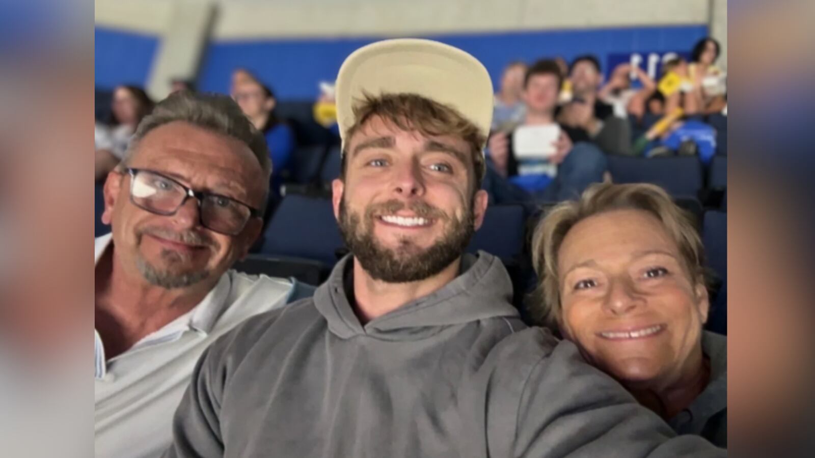 ‘We’re so concerned’: Son didn’t deserve to die from something bought at a gas station, parents say