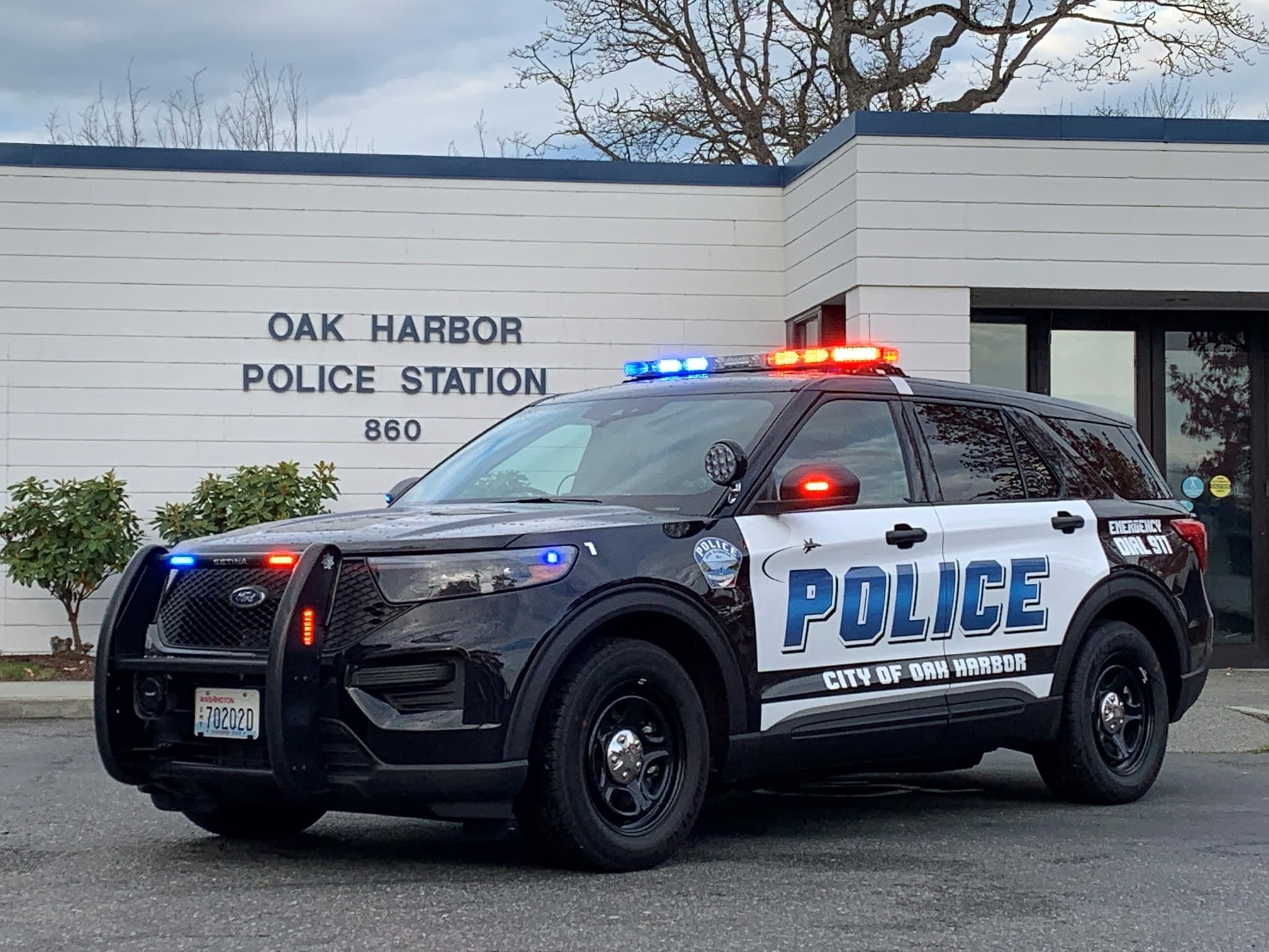 Dean of Students at North Whidbey Middle School arrested following child assault investigation