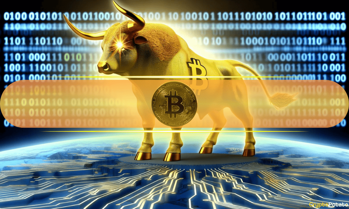 Bitcoin Just Cleared a Crucial Level – Has the New Bull Market Begun?