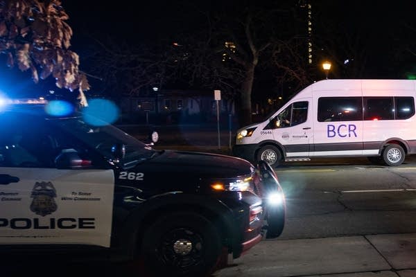 Mpls plans new provider for behavioral crisis response