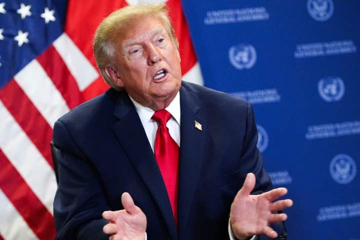 ‘A new beginning’: Ottawa council votes to rename Trump Avenue