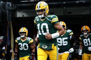 Falcons hoping Penix's return sparks their offense as they visit the Packers