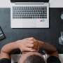 Workers with psychological capital are better prepared to weather increasing work stress