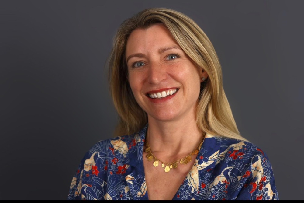 Plimsoll Studios Promotes Andrea Jackson To Oversee Talent Strategy