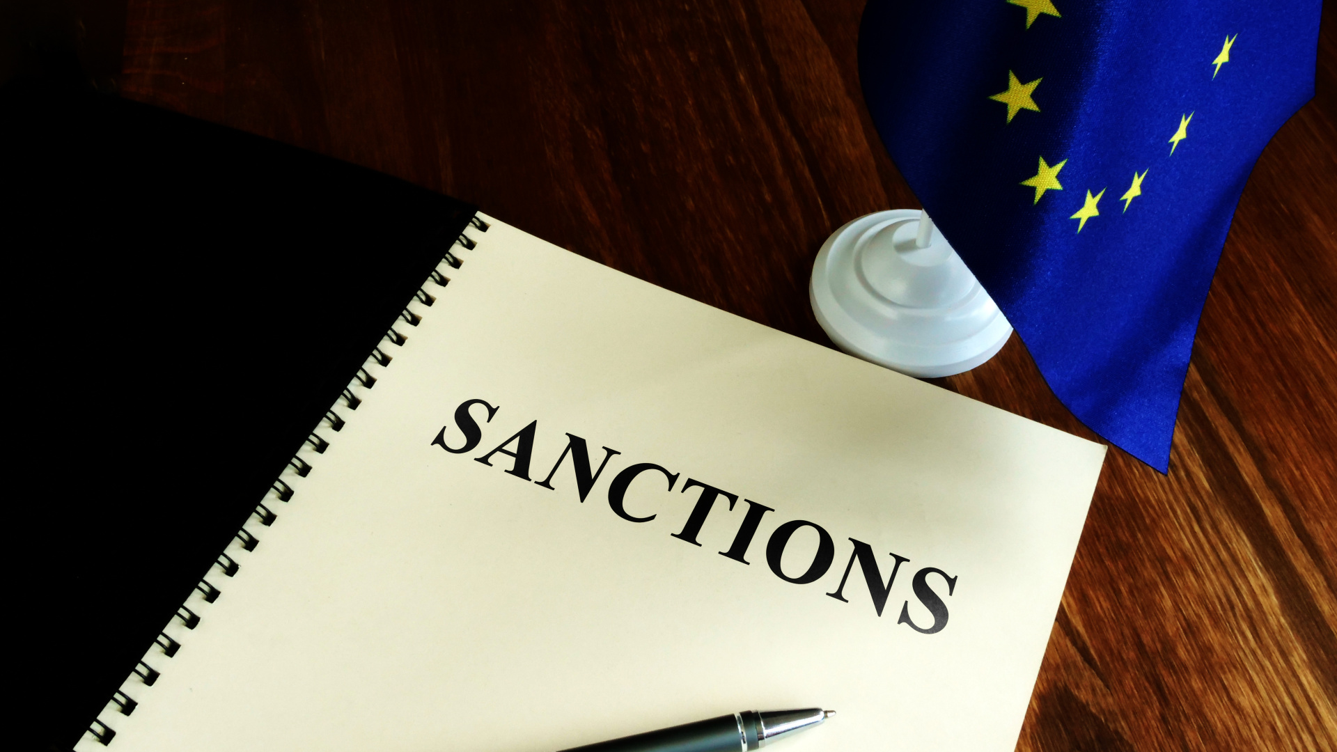 EU plans sanctions on 77 candidates in Russian parliamentary elections held in Ukraine's occupied territories