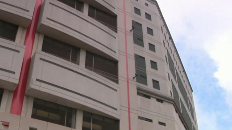 Stakeholders take up how to move forward with sale of Atlanta city jail to Fulton County