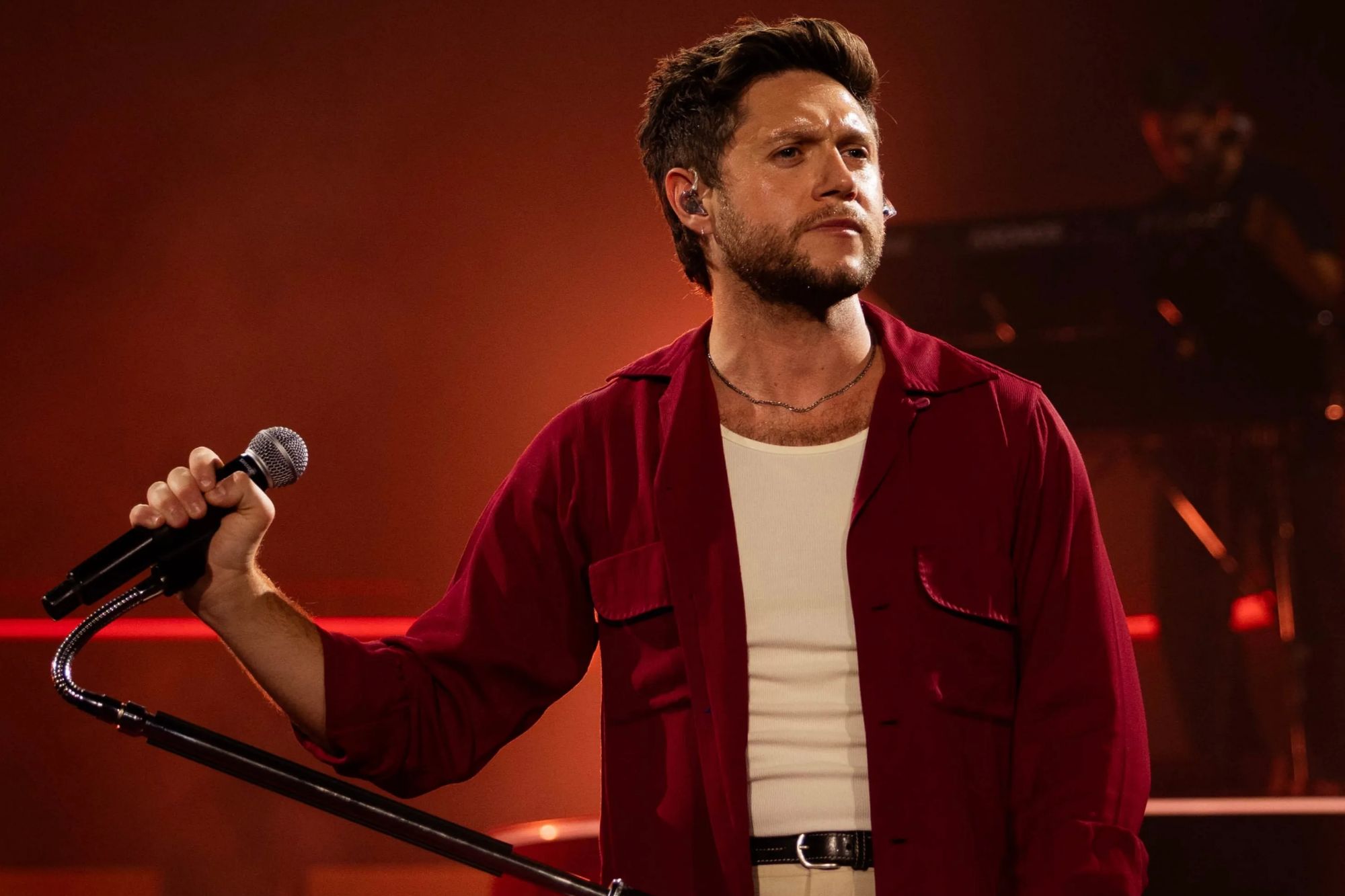 Inside Niall Horan’s huge new UK tour with emotional Liam Payne tribute, dancing with fans & eight-pint boozing session