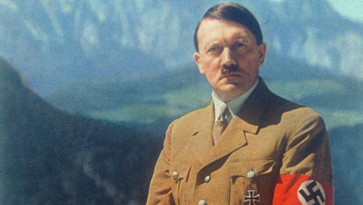 Hitler may have murdered his niece, new evidence suggests