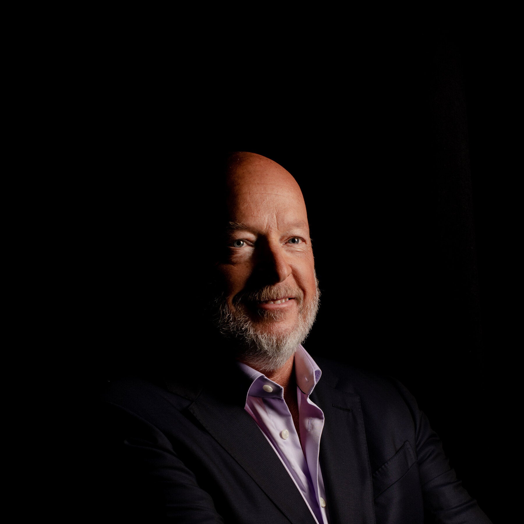 Disney’s Fired C.E.O. Bob Chapek Settles Scores With Bob Iger in New Book