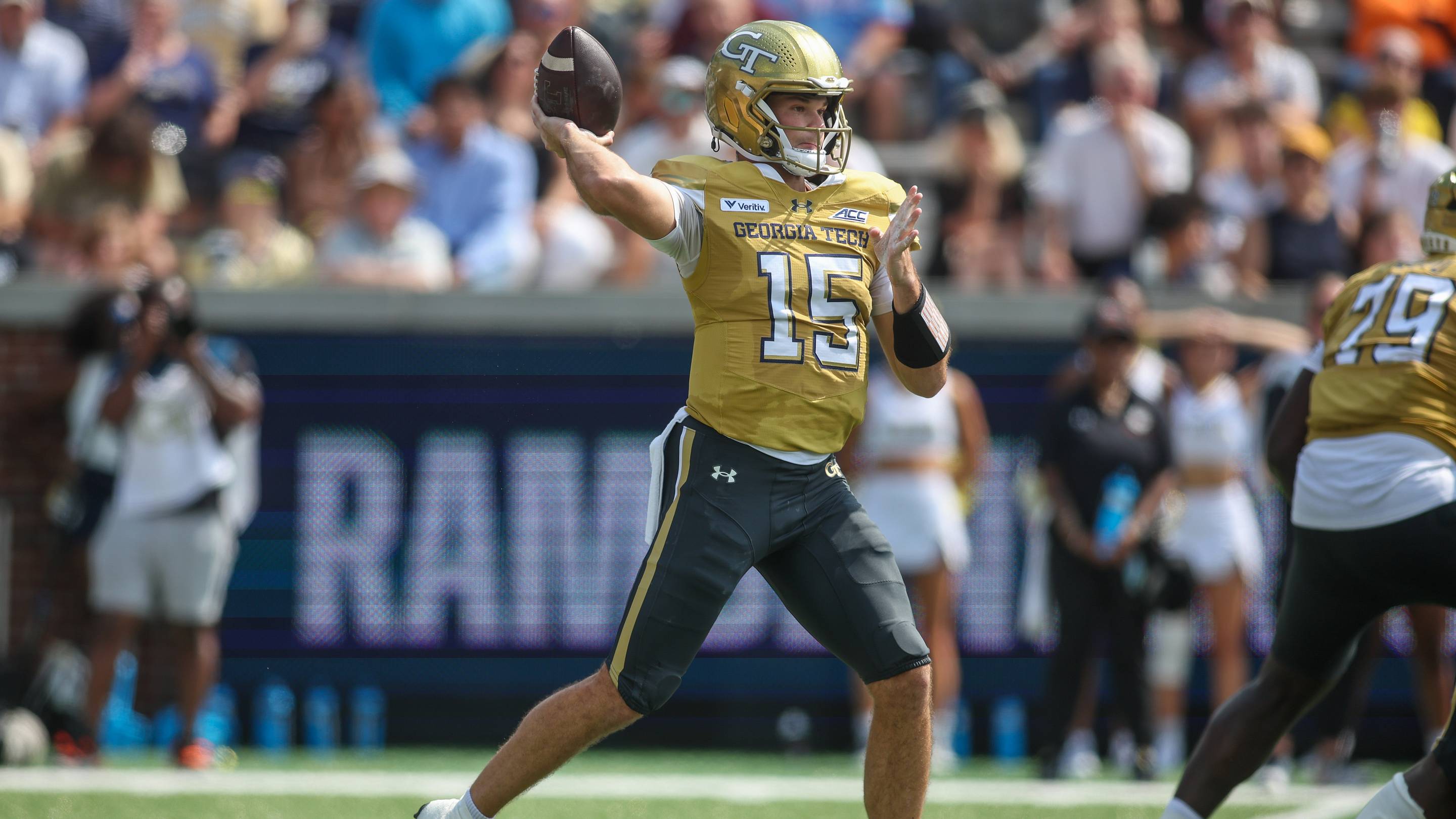 Three Keys to Victory For Georgia Tech This Weekend vs Stanford