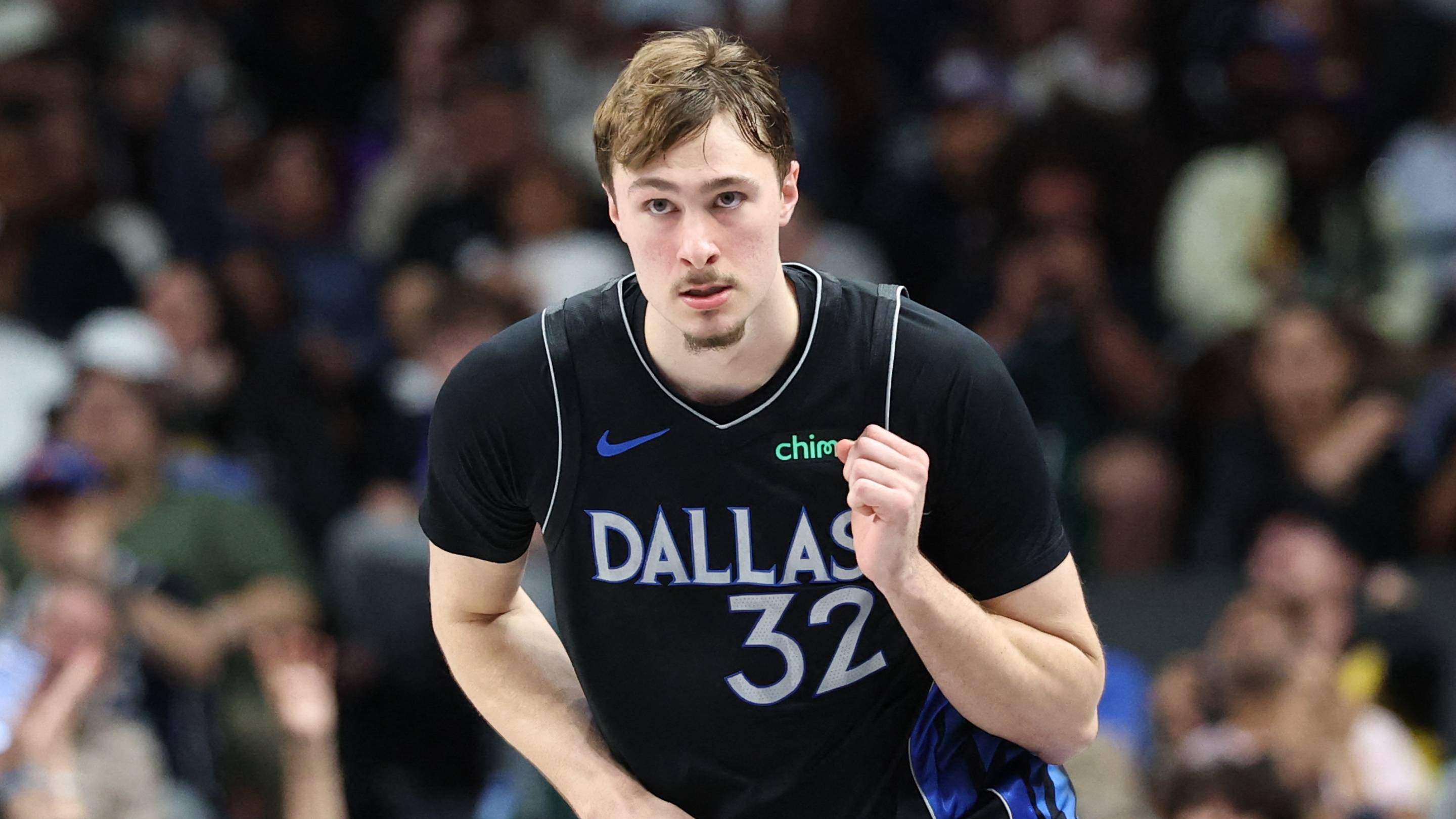 Is ESPN's Top 100 Ranking for Mavericks' Cooper Flagg Too Low, Too High, or Just Right?