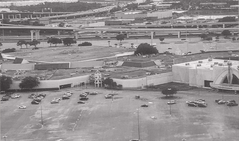 Greenspoint Mall Site to redevelop to $150M CityNorth Industrial Park