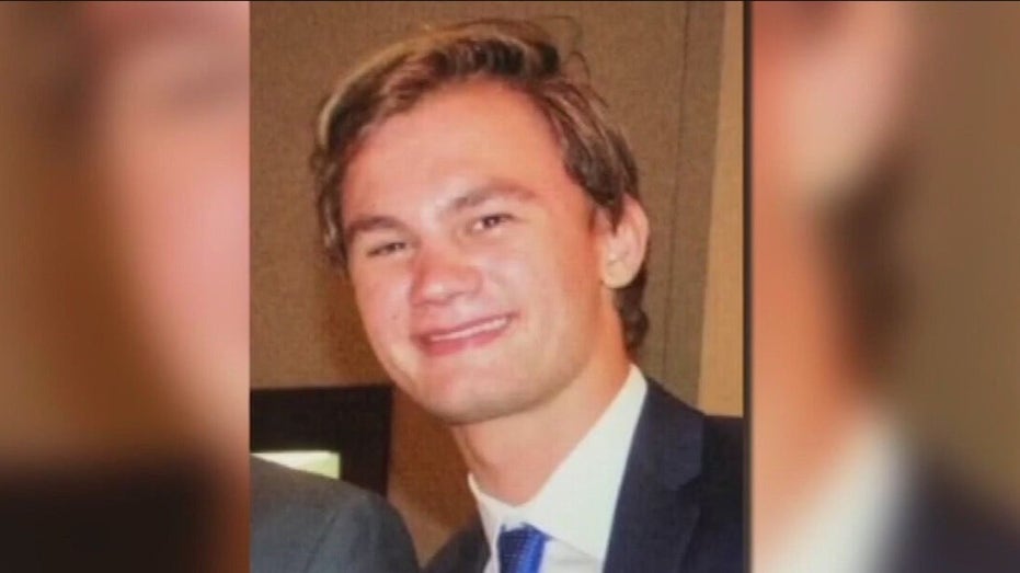 Jason Landry: Human remains positively identified as man missing since 2020