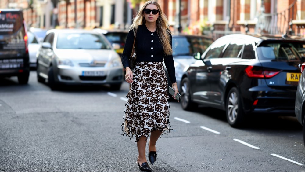 Refresh Your Wardrobe With These Luxe Fall Pieces for Women Over 40