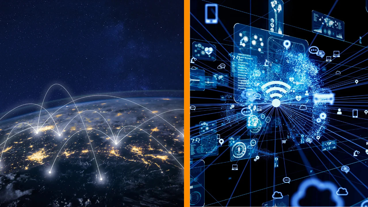 Verizon Fiber Cut Disrupts Air Traffic Data and Forces Hundreds of Flight Delays