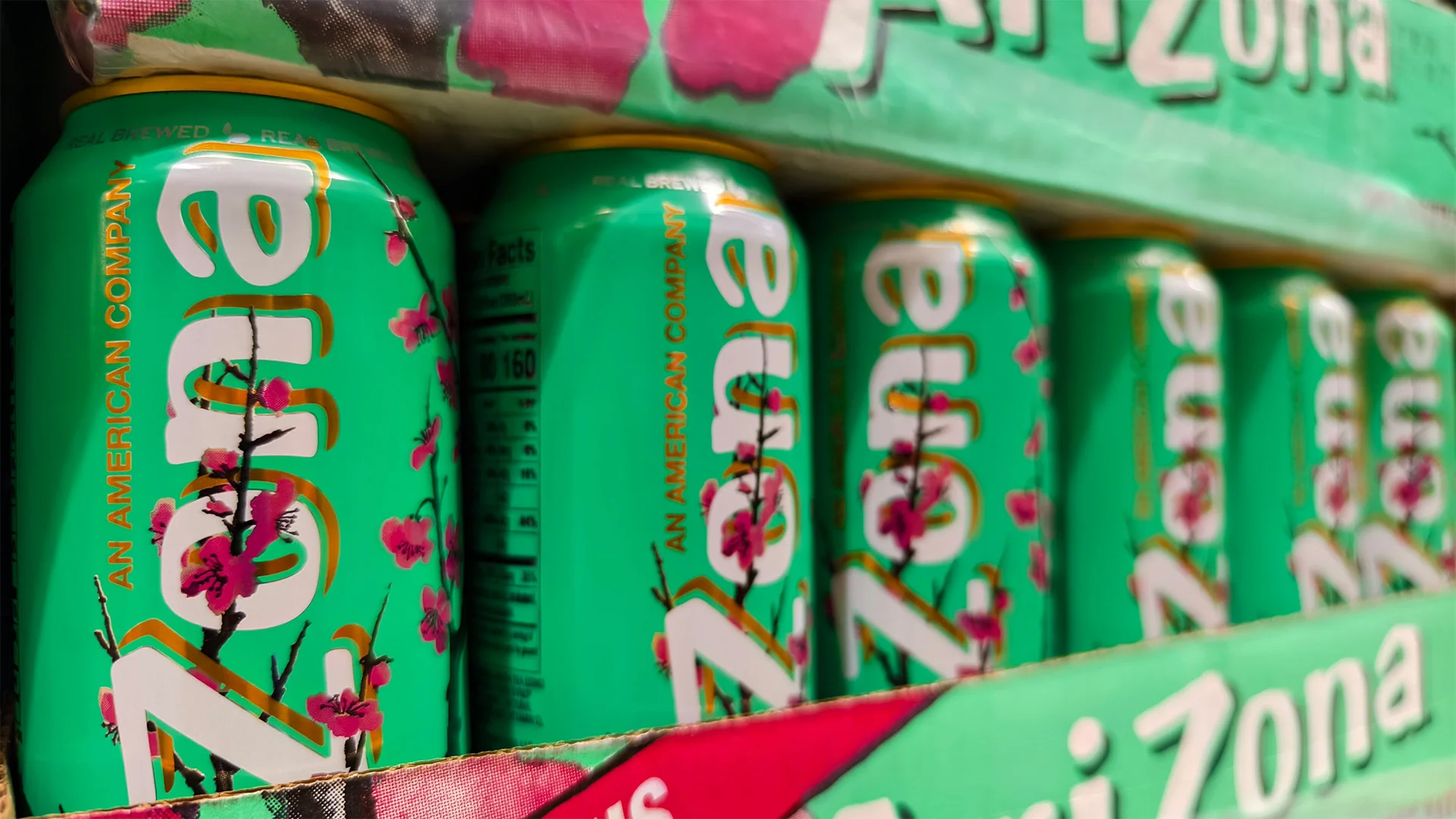 AriZona Iced Tea Co-Founder Fired His Assistant After 23 Years. Now He’s Suing Her Over a Home She Says He Promised Her