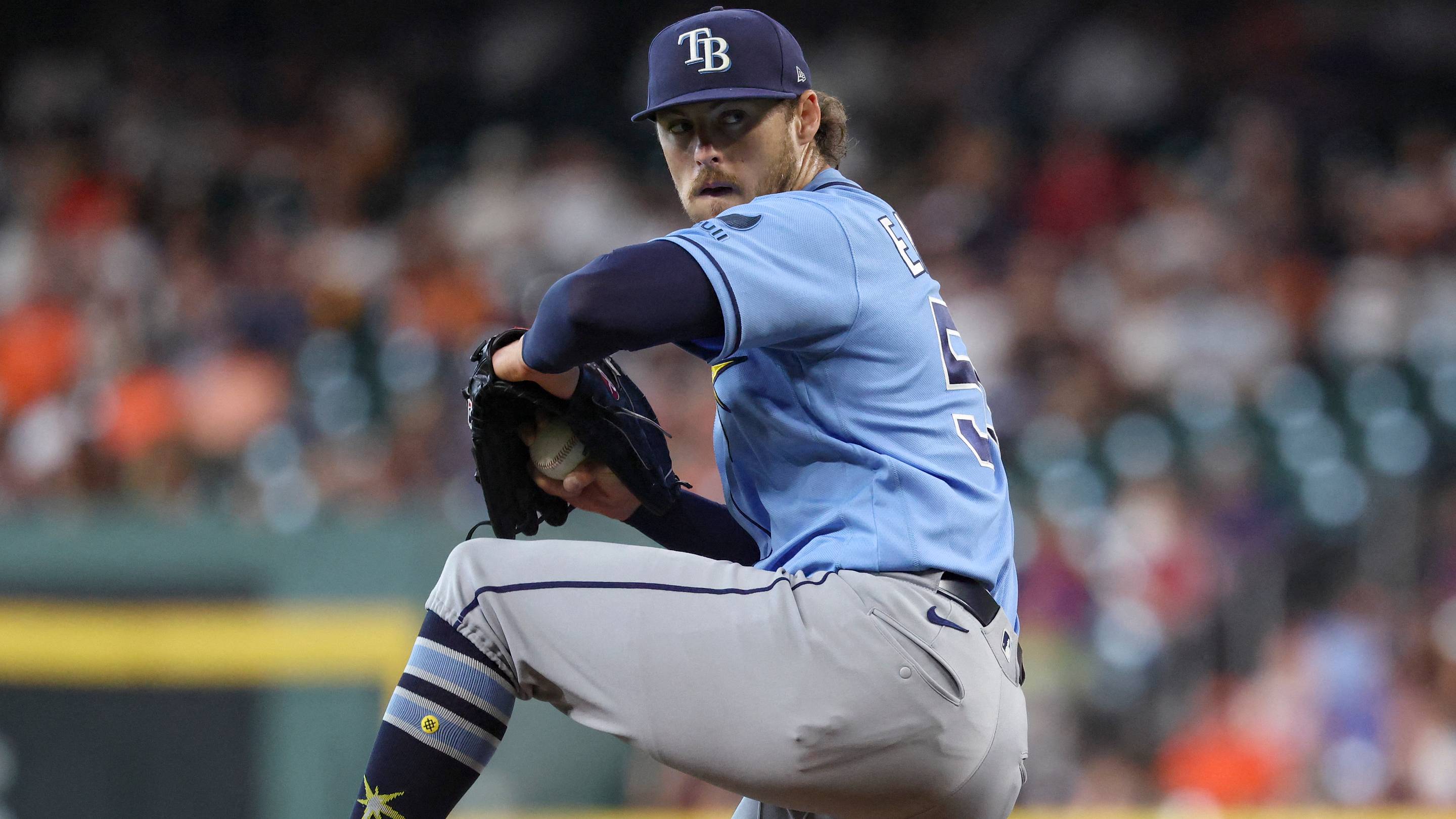 Rays Make Roster Move in Preparation for MLB Playoffs