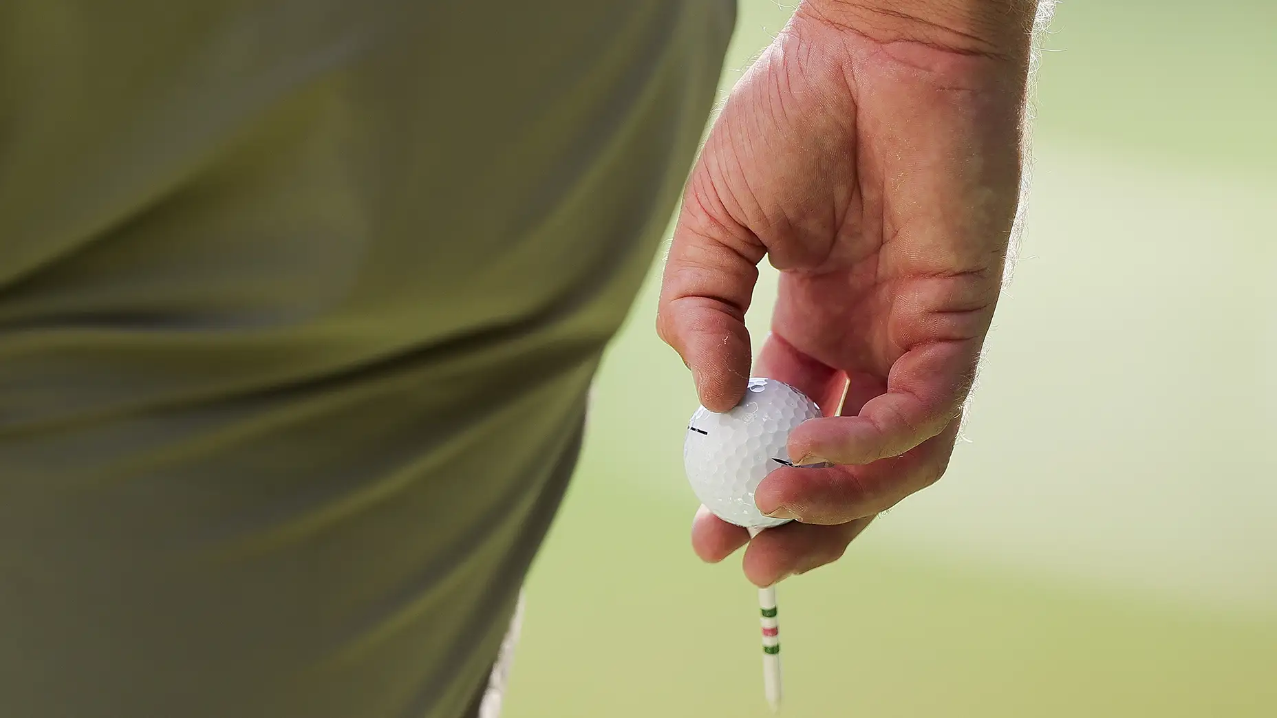 Amid golf-ball rollback debate, USGA and R&A propose 3 new rules