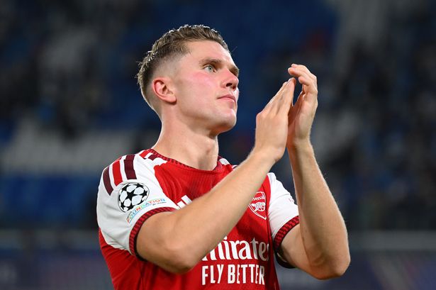Viktor Gyokeres value falls as 'people already talking' about Arsenal transfer
