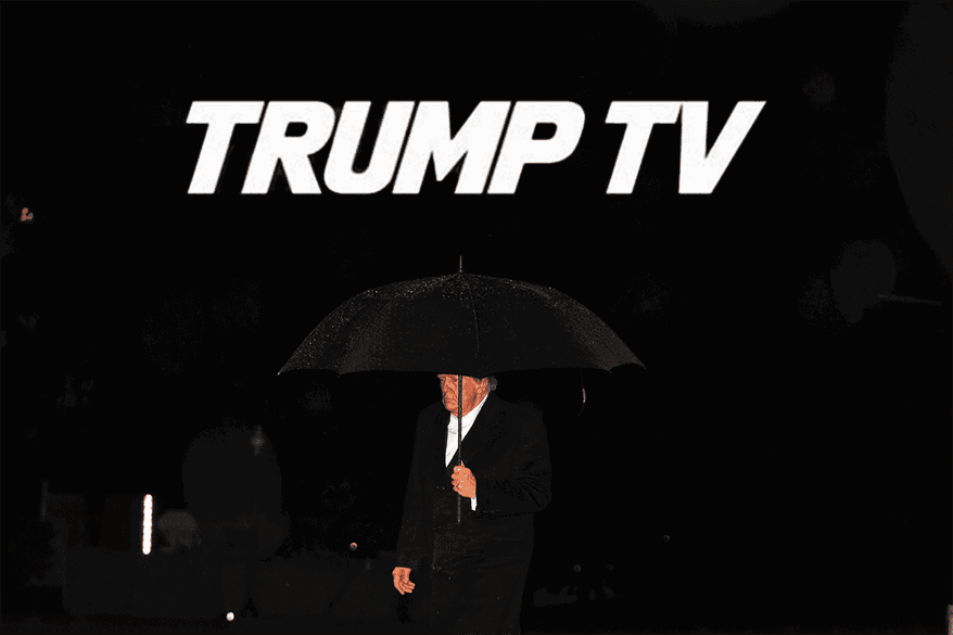 Now Streaming: Constitutional Misconduct
