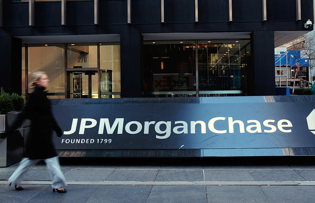 J.P. Morgan Backs Thunes to Fix Cross-Border Payments for 94 Million Chase Accounts