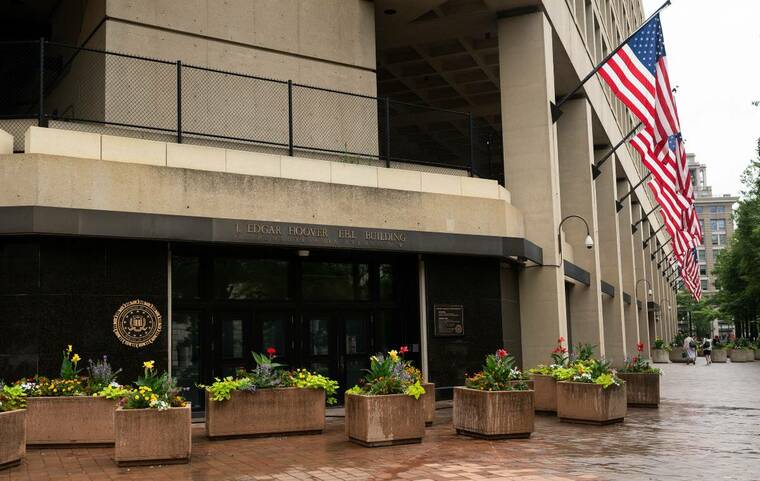 FBI shut down inquiry tied to Hawaii contractor’s claims