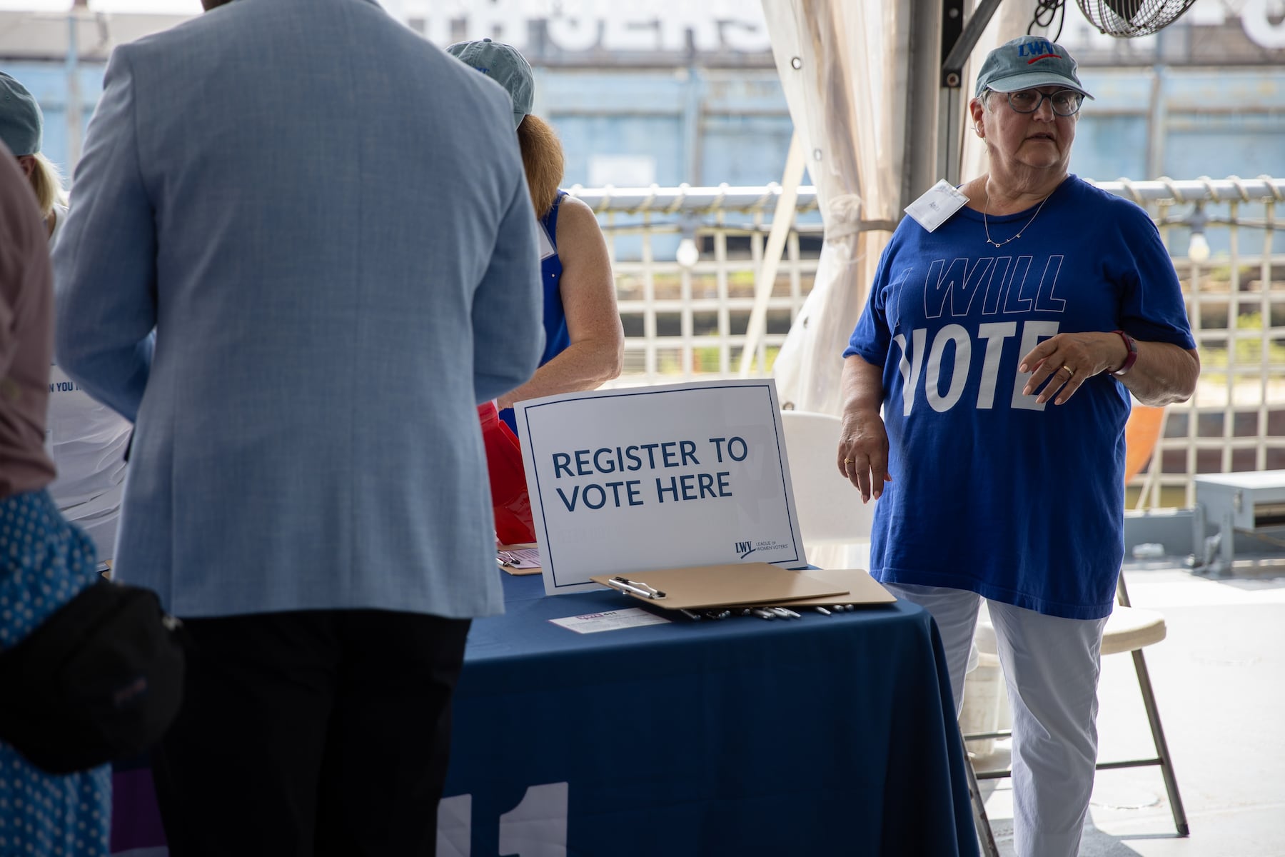 GOP sues N.J. over voter roll cleanup records